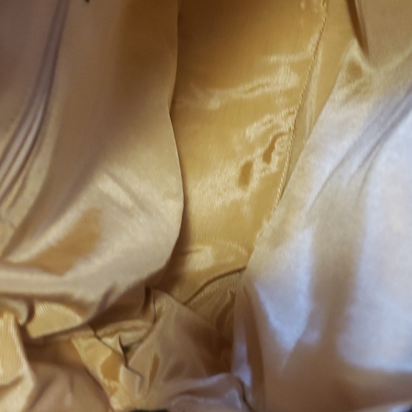 PAINT THE LILLY ROUND BAG - Picture 10 of 15